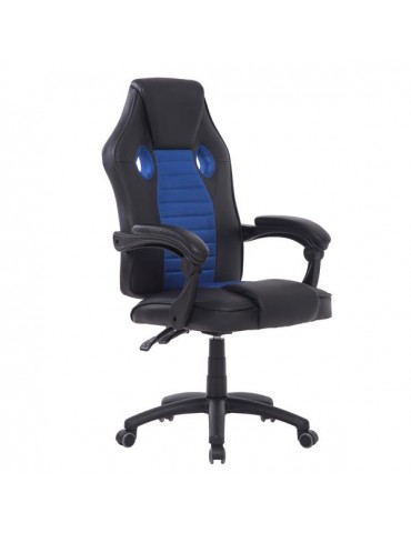 Office Chairs Gamer Chairs Desk Chair  Blue
